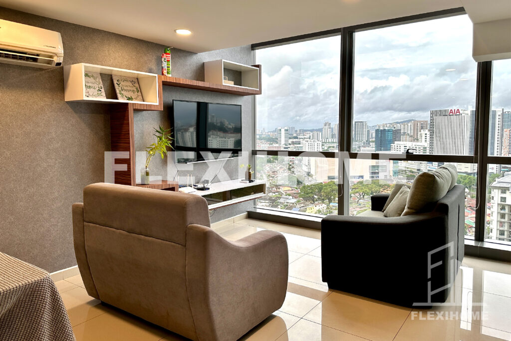 HomeStay Collection pinnacle pj a0802 12